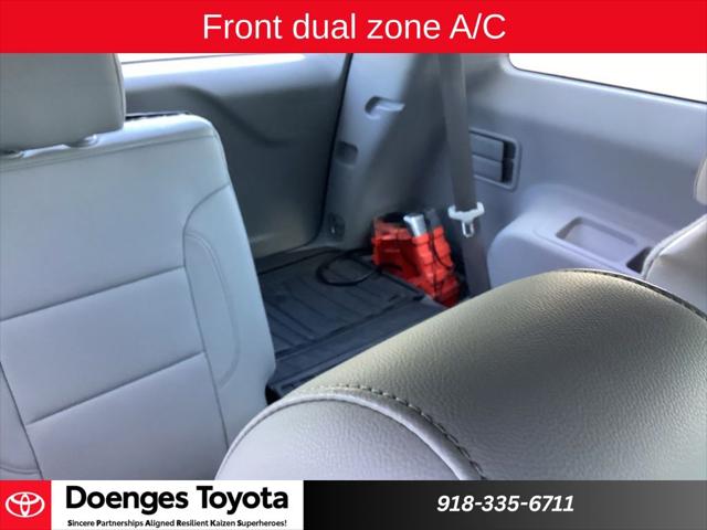 2020 GMC Acadia FWD SLT