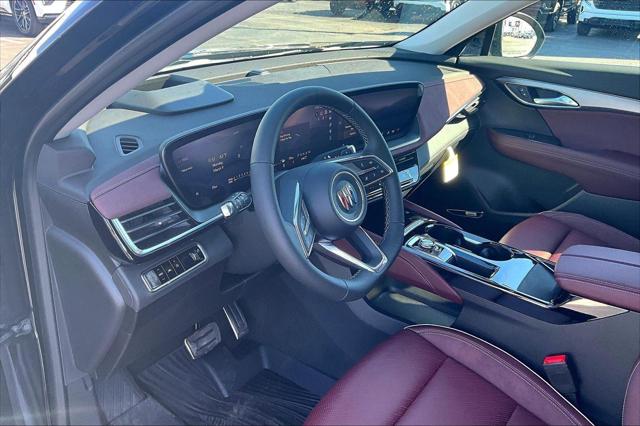 2026 Buick Envision Sport Touring AWD