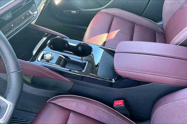 2026 Buick Envision Sport Touring AWD
