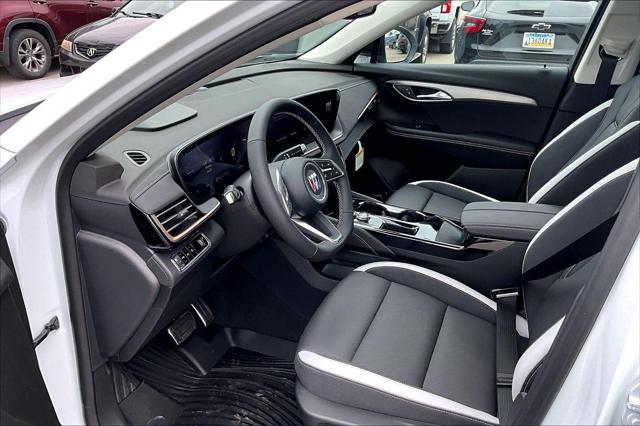2026 Buick Envision Sport Touring AWD