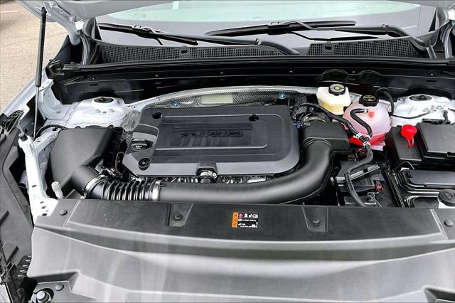 2026 Buick Envision Sport Touring AWD