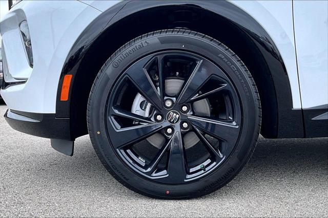 2026 Buick Envision Sport Touring AWD