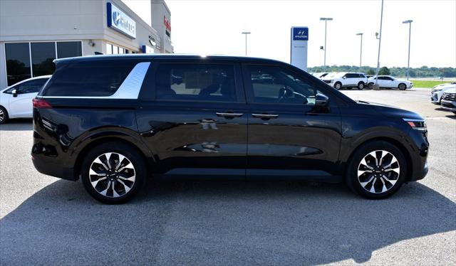 2024 Kia Carnival MPV EX