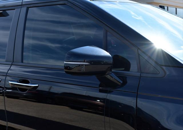2024 Kia Carnival MPV EX