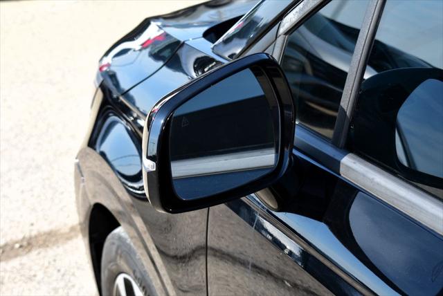 2024 Kia Carnival MPV EX