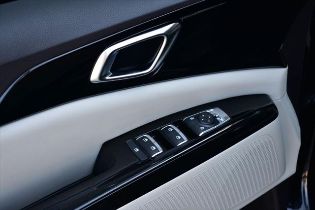 2024 Kia Carnival MPV EX