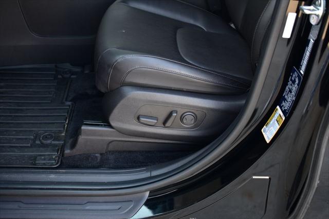 2024 Kia Carnival MPV EX
