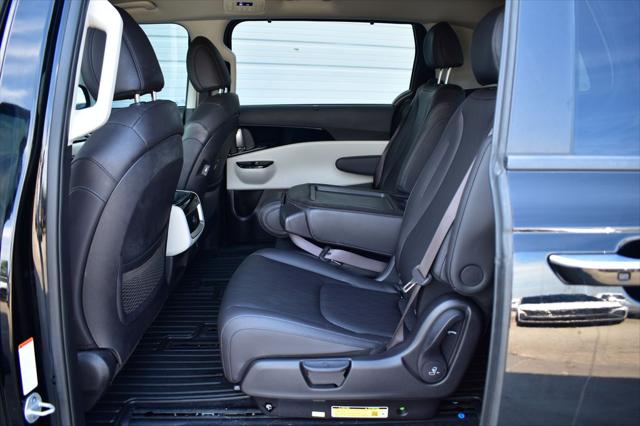 2024 Kia Carnival MPV EX