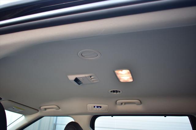 2024 Kia Carnival MPV EX