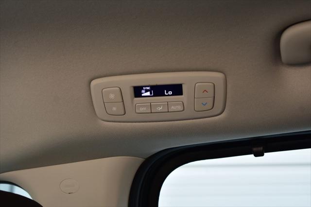 2024 Kia Carnival MPV EX
