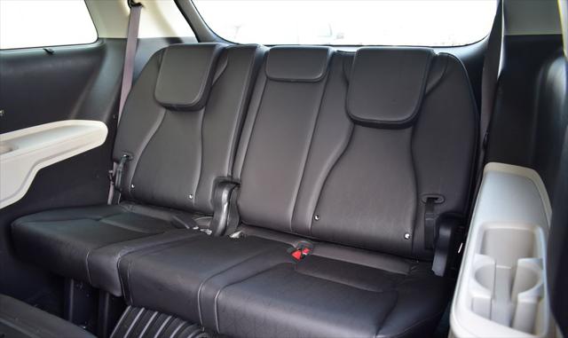 2024 Kia Carnival MPV EX