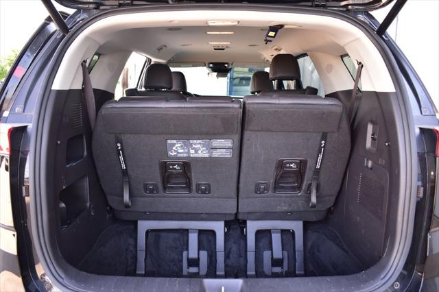 2024 Kia Carnival MPV EX