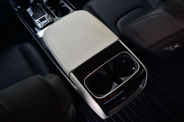 2024 Kia Carnival MPV EX
