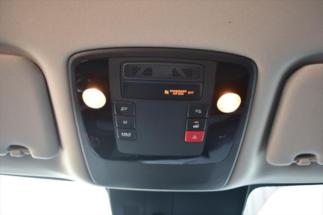 2024 Kia Carnival MPV EX