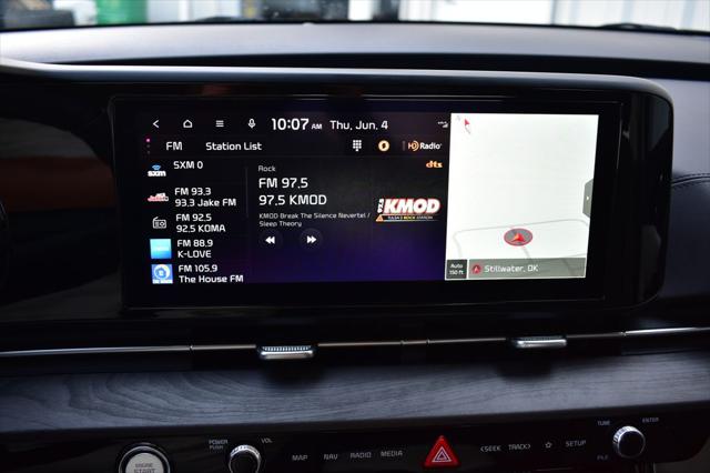 2024 Kia Carnival MPV EX