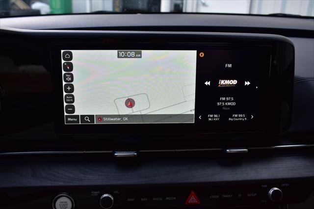 2024 Kia Carnival MPV EX