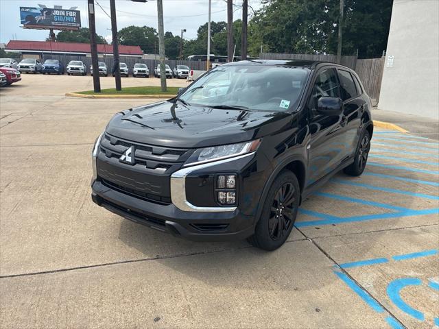 2026 Mitsubishi Outlander Sport 2.0 LE