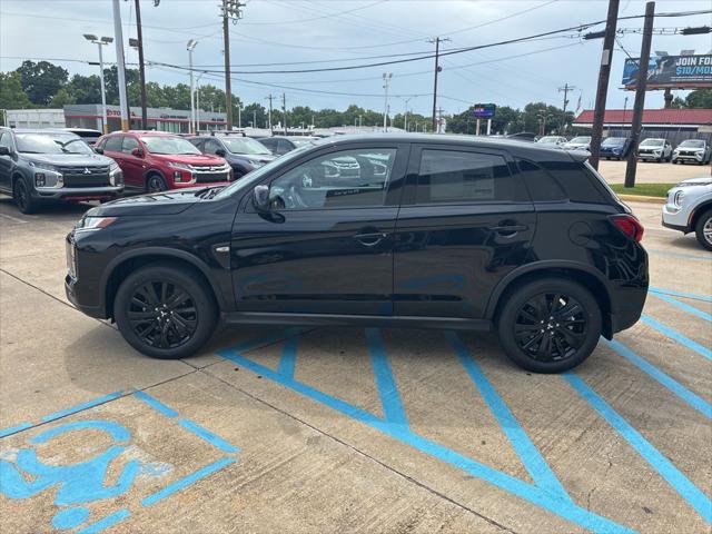 2026 Mitsubishi Outlander Sport 2.0 LE