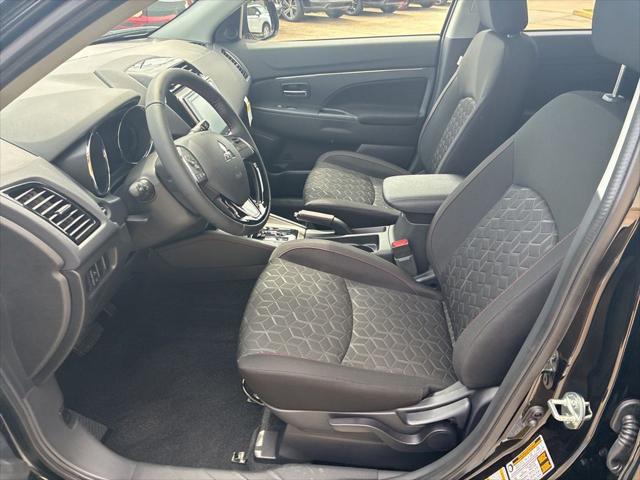 2026 Mitsubishi Outlander Sport 2.0 LE