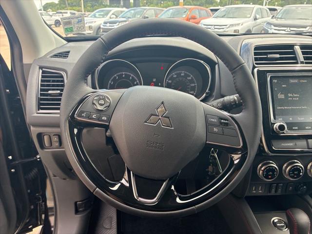 2026 Mitsubishi Outlander Sport 2.0 LE