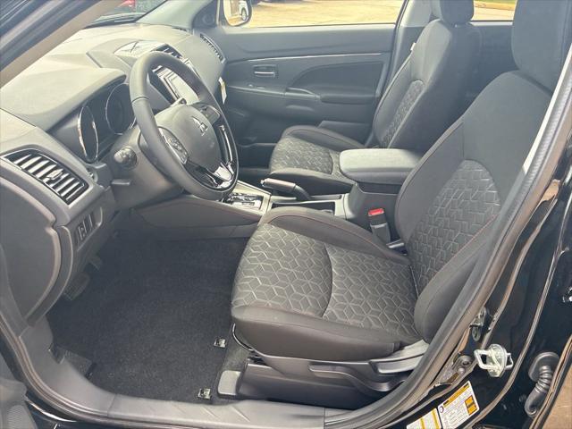2026 Mitsubishi Outlander Sport 2.0 LE