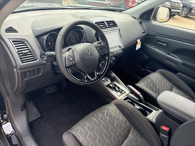 2026 Mitsubishi Outlander Sport 2.0 LE