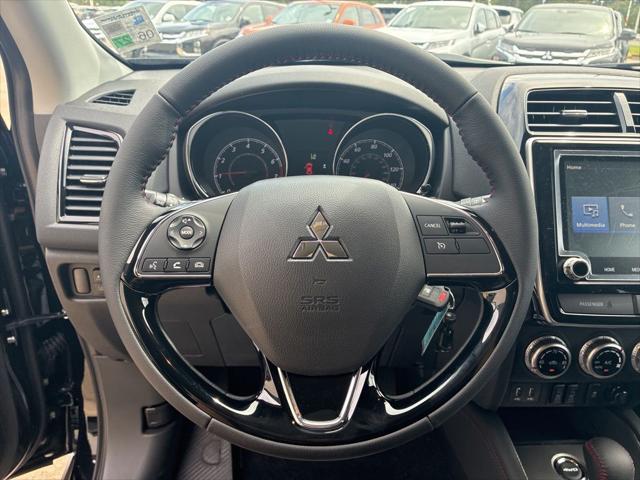 2026 Mitsubishi Outlander Sport 2.0 LE
