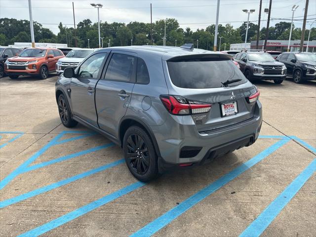 2026 Mitsubishi Outlander Sport 2.0 LE