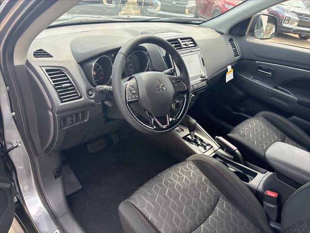 2026 Mitsubishi Outlander Sport 2.0 LE