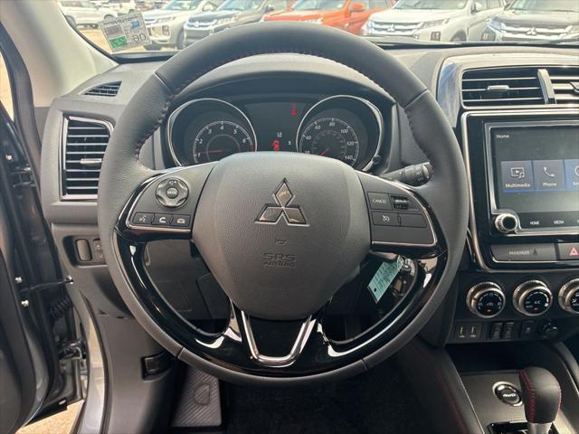 2026 Mitsubishi Outlander Sport 2.0 LE