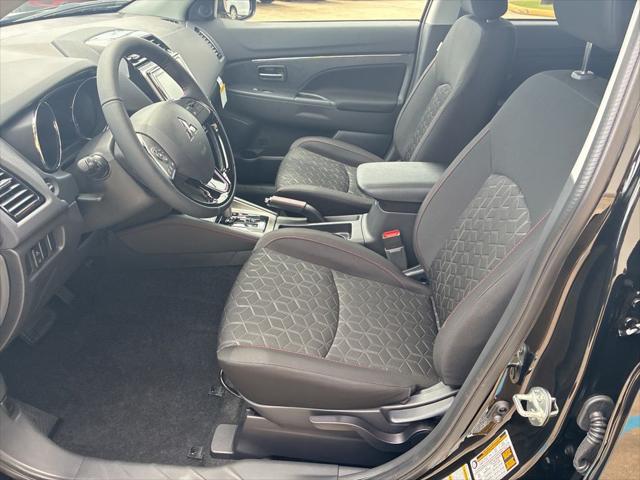 2026 Mitsubishi Outlander Sport 2.0 LE