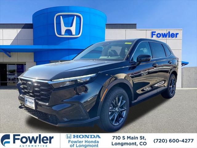2026 Honda CR-V EX-L AWD for sale in Longmont, CO