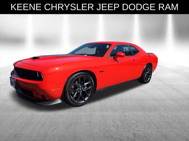 2023 Dodge Challenger R/T for sale in Keene, NH