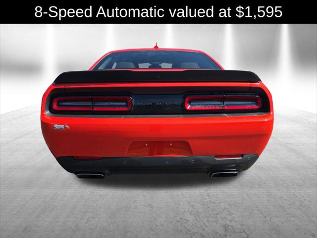 2023 Dodge Challenger R/T