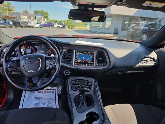 2023 Dodge Challenger R/T