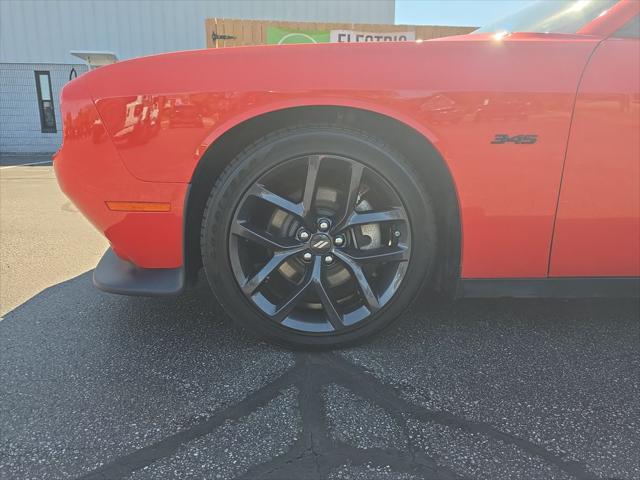 2023 Dodge Challenger R/T
