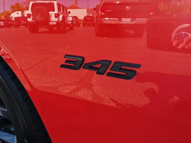 2023 Dodge Challenger R/T