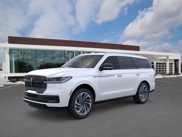 2026 Lincoln Navigator Reserve for sale in Winter Haven, FL