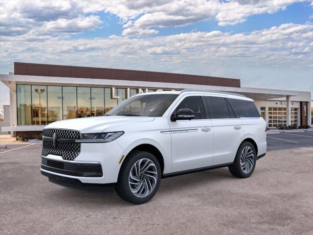2026 Lincoln Navigator Reserve for sale in Winter Haven, FL