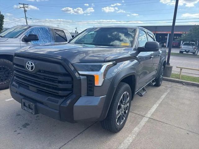 2023 Toyota Tundra SR for sale in Mesquite, TX
