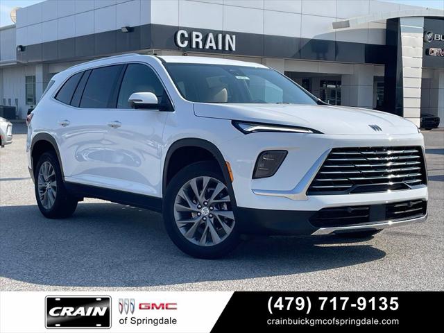 2026 Buick Enclave Preferred FWD for sale in Springdale, AR