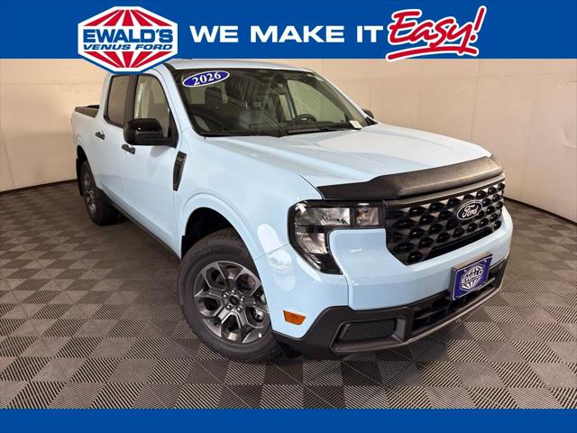 2026 Ford Maverick XLT for sale in Cudahy, WI