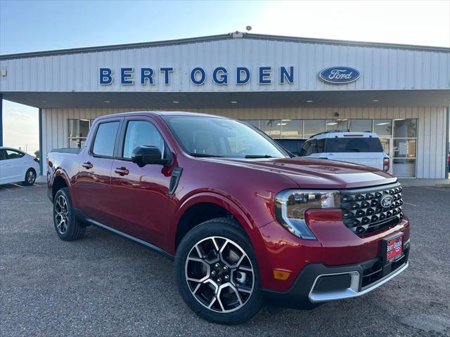 2026 Ford Maverick Lariat for sale in Lyford, TX