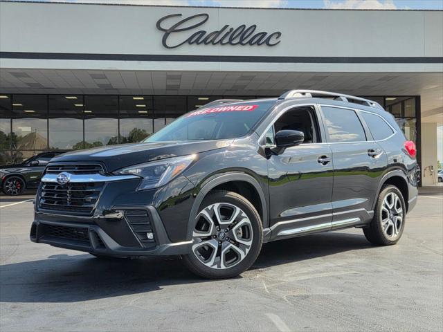 2024 Subaru Ascent Limited 7-Passenger for sale in Hot Springs, AR