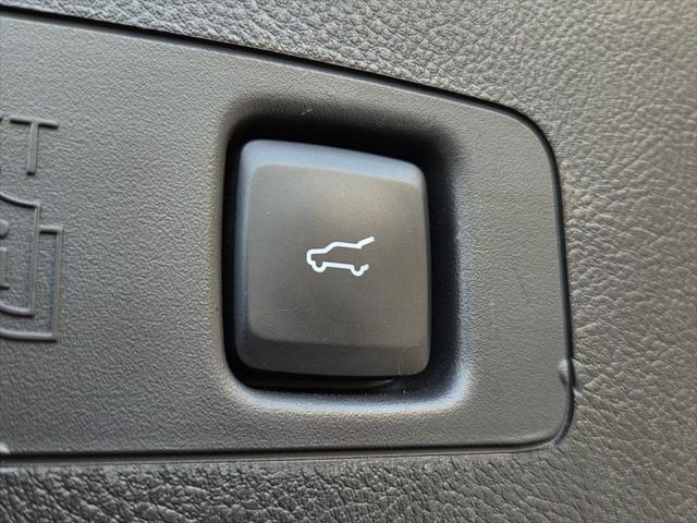2024 Lincoln Corsair Reserve