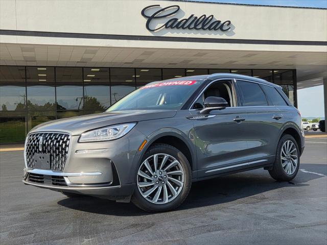 2024 Lincoln Corsair Reserve for sale in Hot Springs, AR