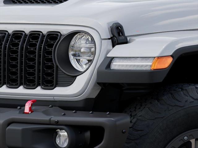 2026 Jeep Wrangler 4-Door Recon 4x4