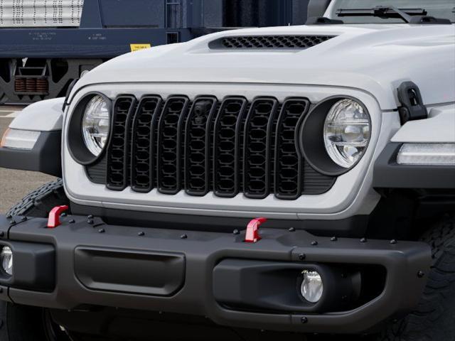 2026 Jeep Wrangler 4-Door Recon 4x4