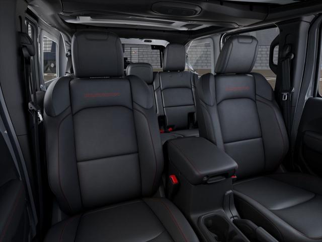 2026 Jeep Wrangler 4-Door Recon 4x4