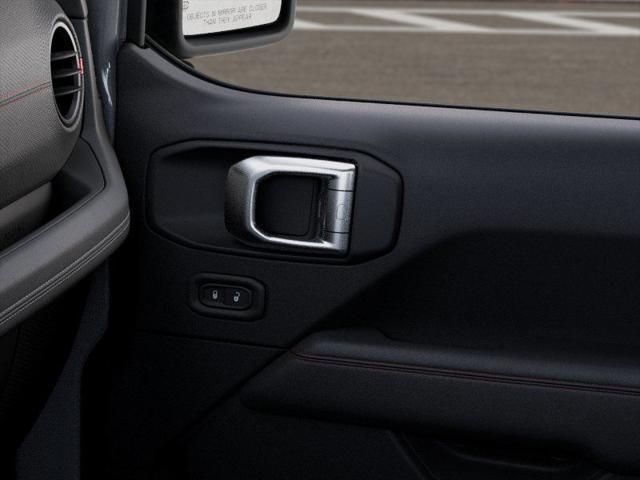2026 Jeep Wrangler 4-Door Recon 4x4